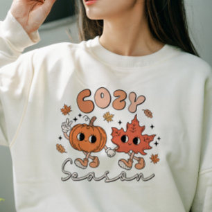 Mysigt SJÖMMN FÖR ÅTERFÖRSÄLJNING T Shirt