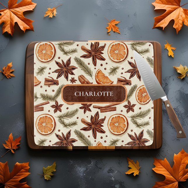 Mysigt specialdesign - anpassat namn (Skapare uppladdad)