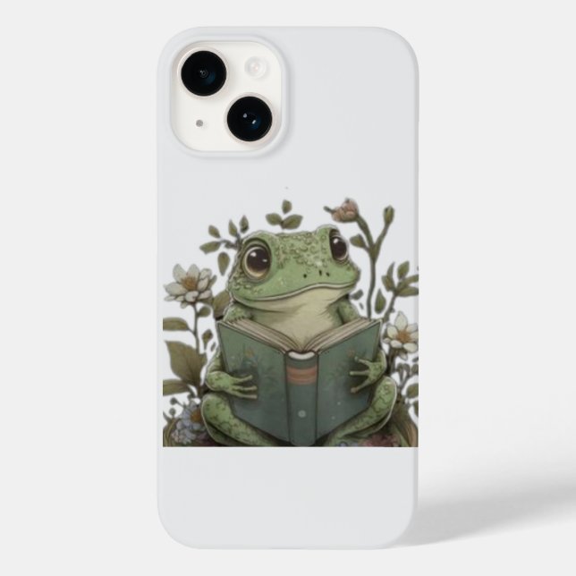 Mysigt T-shirt för höstestetisk höst (Baksida)