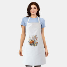 Mysigt Thanksgiving till vinterdekorationen Helgda