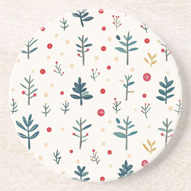 Mysigt Underlägg (Framsidan)