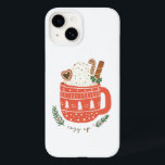 Mysigt upp<br><div class="desc">Mysigt upp Mysigt med det här hemska telefonfallet säsong. Det har en röd mugg med Julgranar,  hett choklad,  kanelpipa och piskgrädde. Under mugg är texten mysigt. Finns även i andra stilar,  så att din familj kan matcha! Gör ett underbart tillägg till dina helgdag och gör också en underbar julklapp</div>