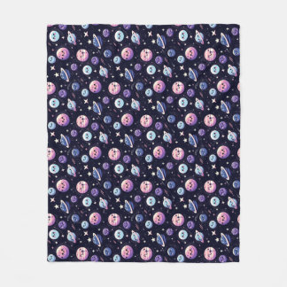 Mysigt upp i komfort: Ultratunn Blanket med ultrat Fleecefilt