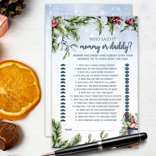 Mysigt Winter Hett Cocoa som sa att det var Mamma  (Skapare uppladdad)