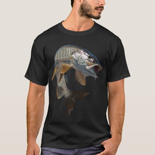Myskig T Shirt (Framsida)