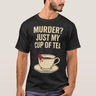 mysko klubb mysterieläsare bokslukare present t shirt