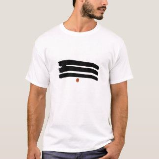 Mysore SF manar skjorta Tee