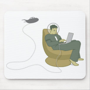 MySpace Mousepad Musmatta