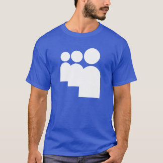 Myspace T-tröja T-shirt