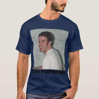 myspace tom för evigt t shirt