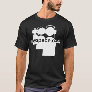 Myspacerecords T-shirt