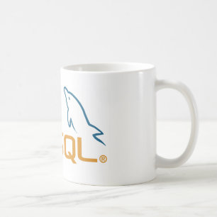 MySQL - mugg för sysadmins
