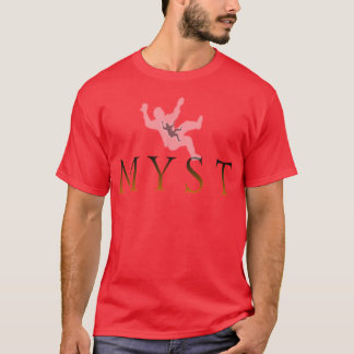 Myst T Shirt