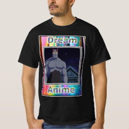 Mystaff Demos Dream Anime T Shirt