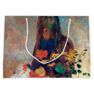 Mysteri, Redon Large Gift Bag