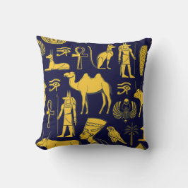 Mysteries of Egypt Kudde