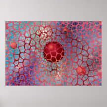 Mysteries of the Mask art print