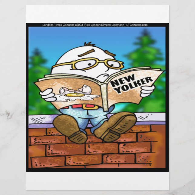 Mysteriet Med Humpty Dumpty Rick London Presentkor (Framsida)