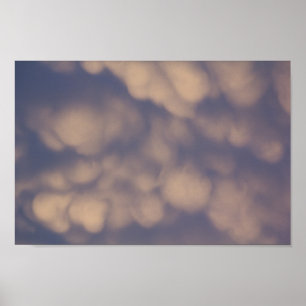 Mysterika moln, Ohio Poster