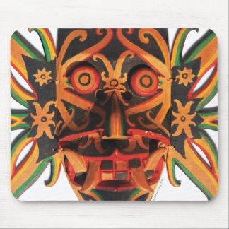 MYSTERIOUS BORNEO MUSMATTA