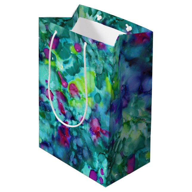 mysterious fathoms below : (Baksidan Vinklad)