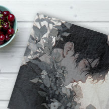 Mysterious Man och Flowers