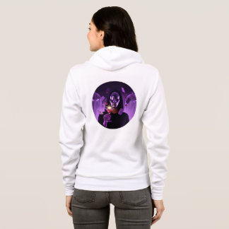 Mysterious Vegas Night Hoodie 💜 🎭 T Shirt