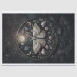 Mysterisk silverportal, solförmörkelse, silvrig 