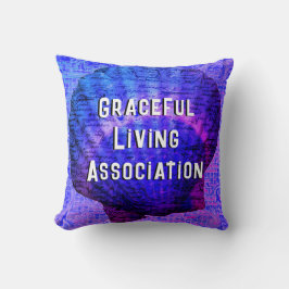 Mysterisk sjövänlig levande kudde