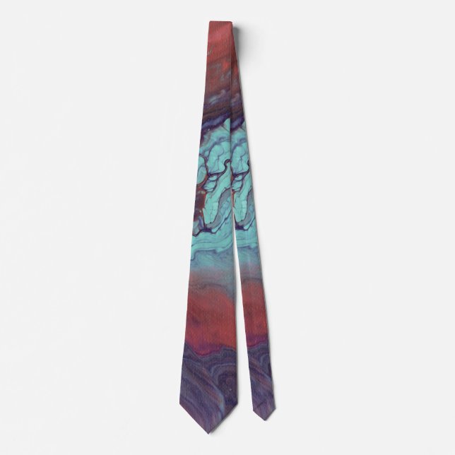 Mysterisk Slips (Framsida)