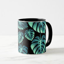 Mysteriska Monstera
