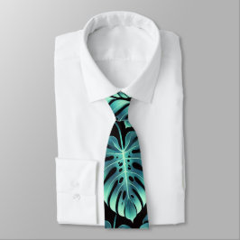 Mysteriska Monstera Slips
