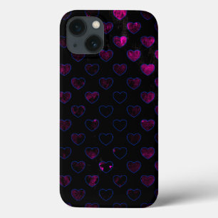 Mysteriskt och speciellt färg Fodral-Mate iPhone-