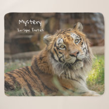 mysterium - 