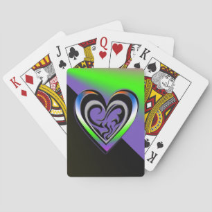 mysterium casinokort