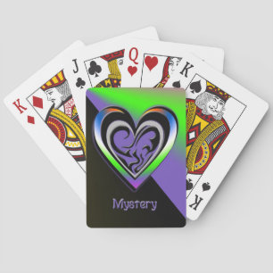 mysterium casinokort