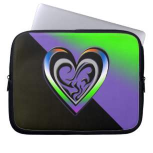 mysterium laptop fodral
