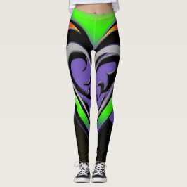 mysterium leggings