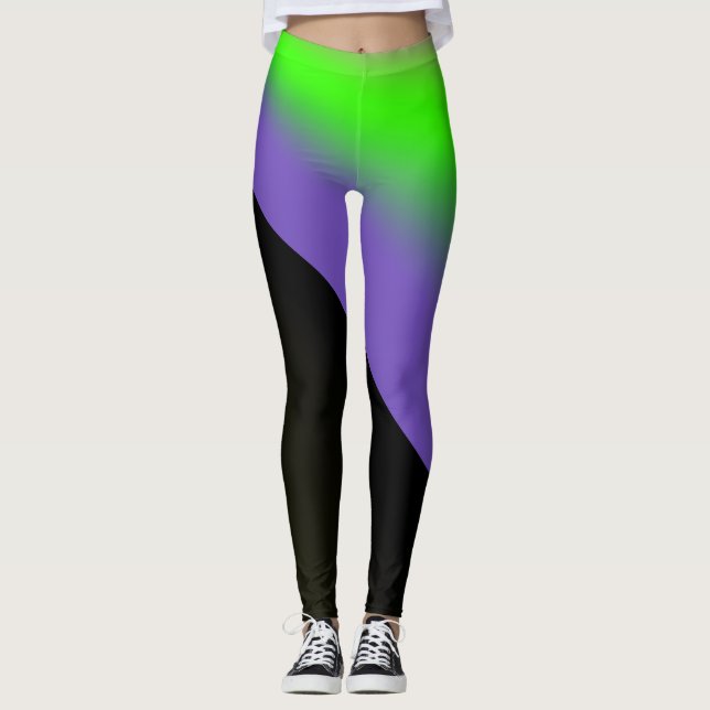 mysterium leggings (Framsida)