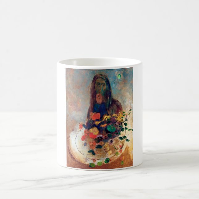 Mysterium, Redon Kaffemugg (Center)