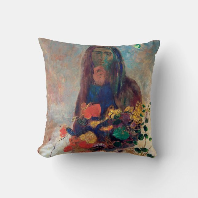 Mysterium, Redon Kudde (Framsida)