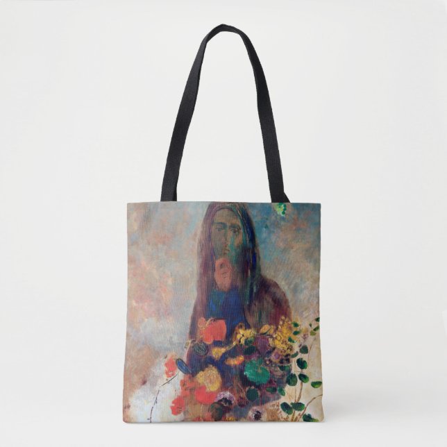 Mysterium, Redon Tygkasse (Framsida)