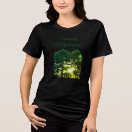 Mysterium t shirt