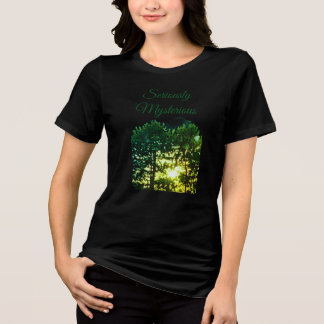 Mysterium t shirt