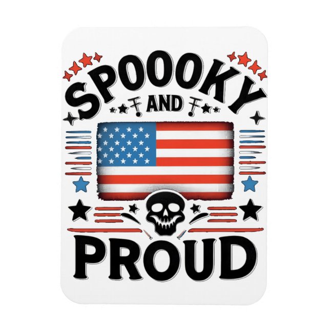 Mystert Pride Magnet (Vertikal)