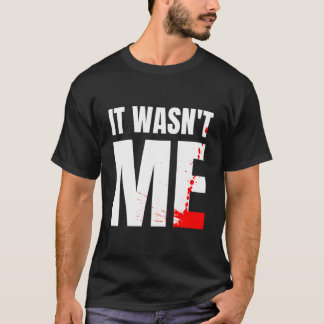 Mystery Py T Shirt