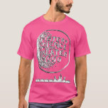 Mysterys Science Theater 3000 T Shirt<br><div class="desc">Mysterys Science Theater 3000 .</div>