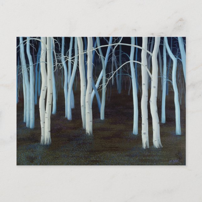 Mystic 2004 vykort (Framsida)