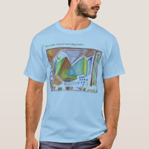 Mystic ackord t shirt