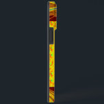 Mystic African Öga Wall Art: A Cyan Gaze<br><div class="desc">Fördjupa ditt utrymme med vår mystiska afrikanska Öga-konst: en cyan Gaze-skiva förvandla ditt skal med vår mystiska afrikanska Öga-konst: en cyan-gurka! Detta fantastiska biet har en fängslande afrikansk motiv i gyllene röda, svårligen designad för att likna ett öga med ett slående cyancentrum. Bilden har förbättrats av miniatyr ögon som arrangeras...</div>